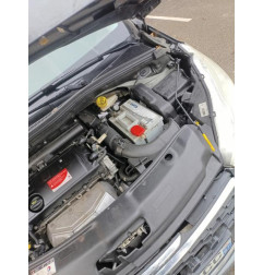 Cardan droit (transmission) PEUGEOT 208 1 Photo n°6