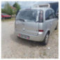 Com (Bloc Contacteur Tournant+Commodo Essuie Glace+Commodo Phare) OPEL MERIVA A