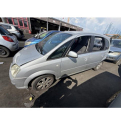 Com (Bloc Contacteur Tournant+Commodo Essuie Glace+Commodo Phare) OPEL MERIVA A Photo n°15