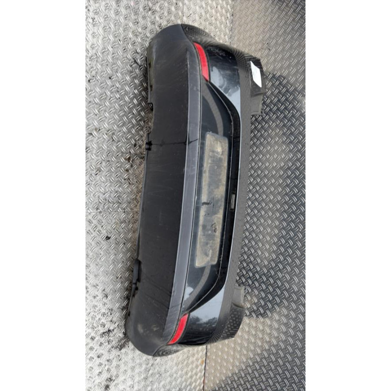 Pare choc arriere SEAT IBIZA 4