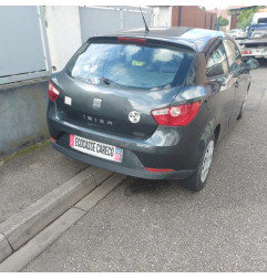 Feu arriere principal droit (feux) SEAT IBIZA 4 Photo n°7