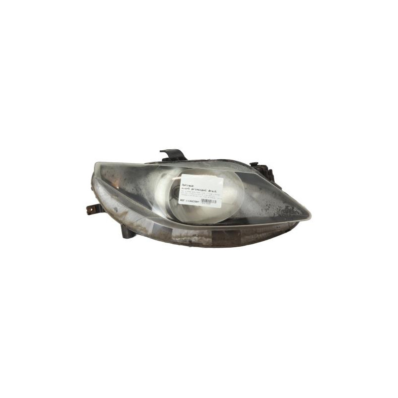 Optique avant principal droit (feux)(phare) SEAT IBIZA 4