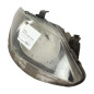 Optique avant principal droit (feux)(phare) SEAT IBIZA 4