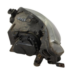 Optique avant principal droit (feux)(phare) SEAT IBIZA 4 Photo n°4