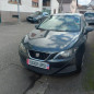 Optique avant principal droit (feux)(phare) SEAT IBIZA 4