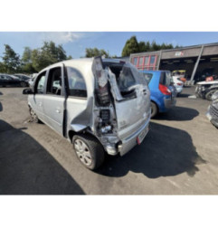 Com (Bloc Contacteur Tournant+Commodo Essuie Glace+Commodo Phare) OPEL MERIVA A Photo n°20