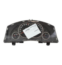Compteur OPEL MERIVA A Photo n°1