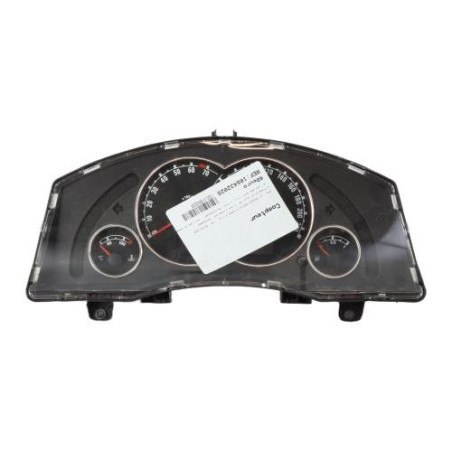 Compteur OPEL MERIVA A Photo n°1