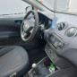 Commande chauffage SEAT IBIZA 4