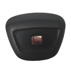 Air bag conducteur SEAT IBIZA 4 Photo n°1