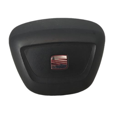 Air bag conducteur SEAT IBIZA 4 Photo n°1