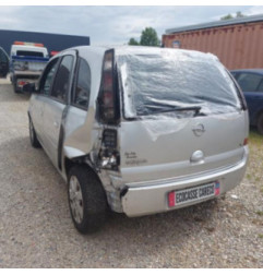 Compteur OPEL MERIVA A Photo n°8