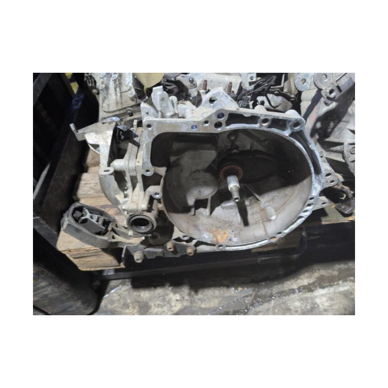 Boite de vitesses PEUGEOT EXPERT 3