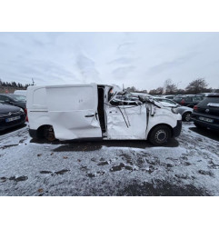 Boite de vitesses PEUGEOT EXPERT 3 Photo n°7