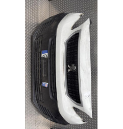 Pare choc avant PEUGEOT EXPERT 3 Photo n°1