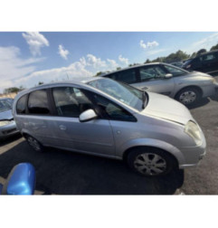 Compteur OPEL MERIVA A Photo n°17