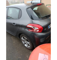 Bras essuie glace avant PEUGEOT 208 1 Photo n°4