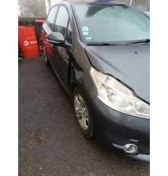 Feu arriere principal gauche (feux) PEUGEOT 208 1