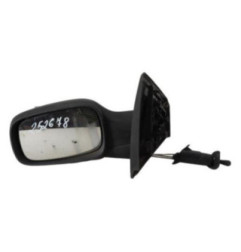 Retroviseur gauche RENAULT CLIO 3 Photo n°1