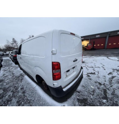 Amortisseur avant droit PEUGEOT EXPERT 3 Photo n°8