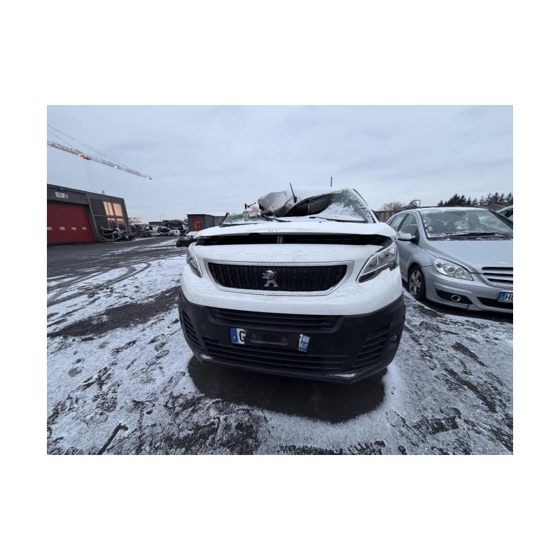 Bloc chauffage PEUGEOT EXPERT 3