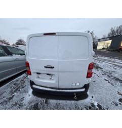 Bloc chauffage PEUGEOT EXPERT 3 Photo n°10