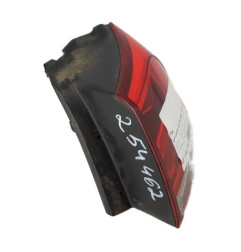 Feu arriere principal droit (feux) VOLKSWAGEN GOLF 7 Photo n°5