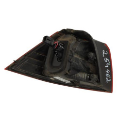 Feu arriere principal droit (feux) VOLKSWAGEN GOLF 7 Photo n°6