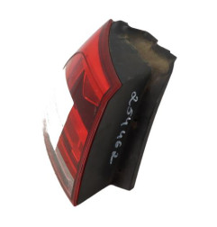 Feu arriere principal gauche (feux) VOLKSWAGEN GOLF 7 Photo n°3