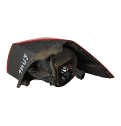 Feu arriere principal gauche (feux) VOLKSWAGEN GOLF 7 Photo n°4