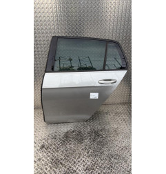 Porte arriere gauche VOLKSWAGEN GOLF 7 Photo n°3