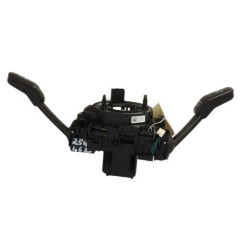 Com (Bloc Contacteur Tournant+Commodo Essuie Glace+Commodo Phare) VOLKSWAGEN GOLF 7 Photo n°3