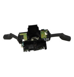 Com (Bloc Contacteur Tournant+Commodo Essuie Glace+Commodo Phare) VOLKSWAGEN GOLF 7 Photo n°4