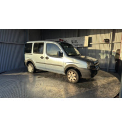 Bras essuie glace avant FIAT DOBLO 1 Photo n°8