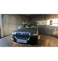 Feu arriere principal droit (feux) FIAT DOBLO 1 Photo n°16