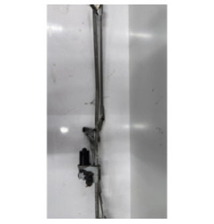 Moteur essuie glace avant PEUGEOT 307 Photo n°1