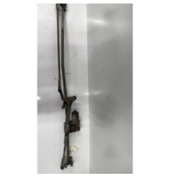 Moteur essuie glace avant PEUGEOT 307 Photo n°4