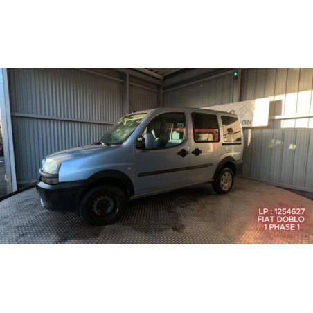 Porte avant gauche FIAT DOBLO 1