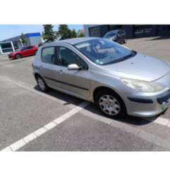 Moteur essuie glace avant PEUGEOT 307 Photo n°9