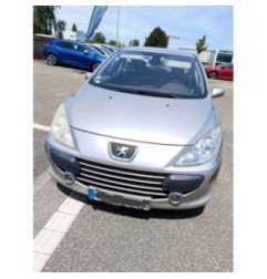 Moteur essuie glace avant PEUGEOT 307 Photo n°10