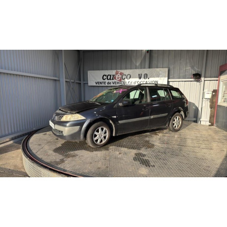 Moteur RENAULT MEGANE 2