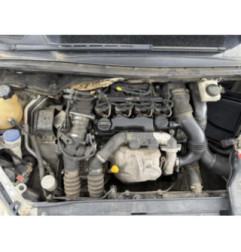 Moteur essuie glace avant PEUGEOT 307 Photo n°13