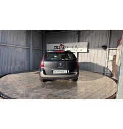 Capot RENAULT MEGANE 2 Photo n°4