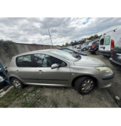 Moteur essuie glace avant PEUGEOT 307 Photo n°15