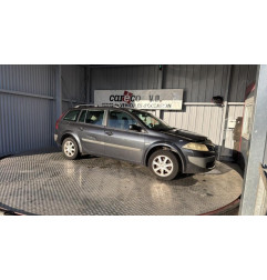 Air bag conducteur RENAULT MEGANE 2 Photo n°6