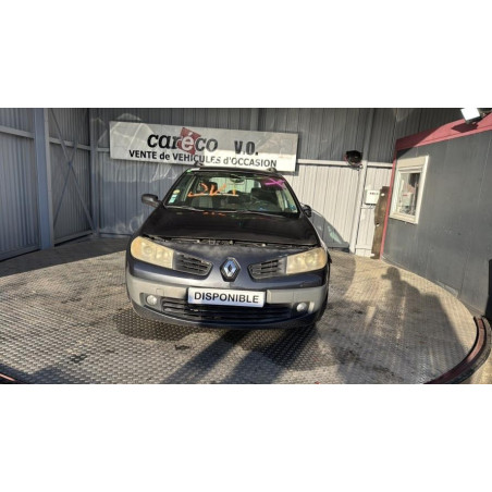 Moteur leve vitre avant droit RENAULT MEGANE 2 Photo n°1