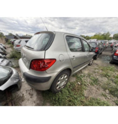 Moteur essuie glace avant PEUGEOT 307 Photo n°20