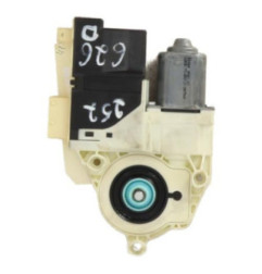 Moteur leve vitre avant droit PEUGEOT 307 Photo n°1