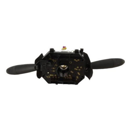 Com (Bloc Contacteur Tournant+Commodo Essuie Glace+Commodo Phare) FIAT 500 2 Photo n°1