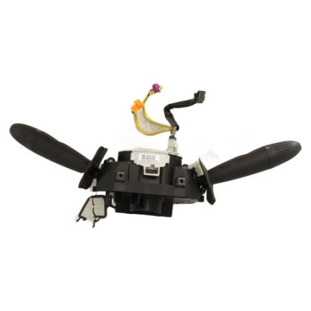 Com (Bloc Contacteur Tournant+Commodo Essuie Glace+Commodo Phare) FIAT 500 2